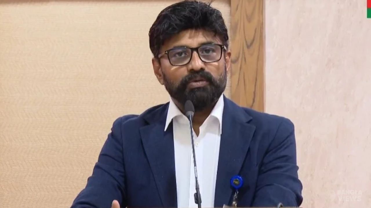 জাতিসংঘে অস্ত্রের বদলে যুক্তি, আলোচনা ও মানবতার ওপর জোর দিয়েছেন প্রধানমন্ত্রী