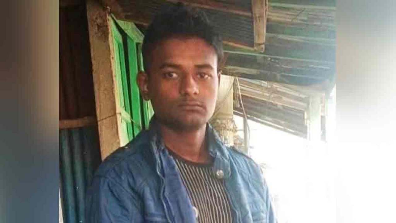 নান্দাইলে বিদ্যুতায়িত হয়ে চা বিক্রেতার মৃত্যু