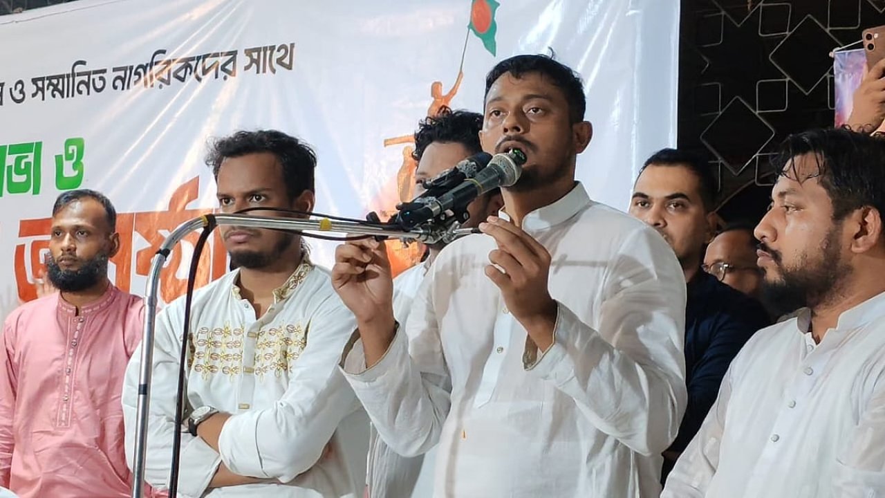 ২০০১-২০০৬ সালের দুর্নীতির পুনরাবৃত্তি শুরু হয়েছে: নাসীরুদ্দীন পাটওয়ারী