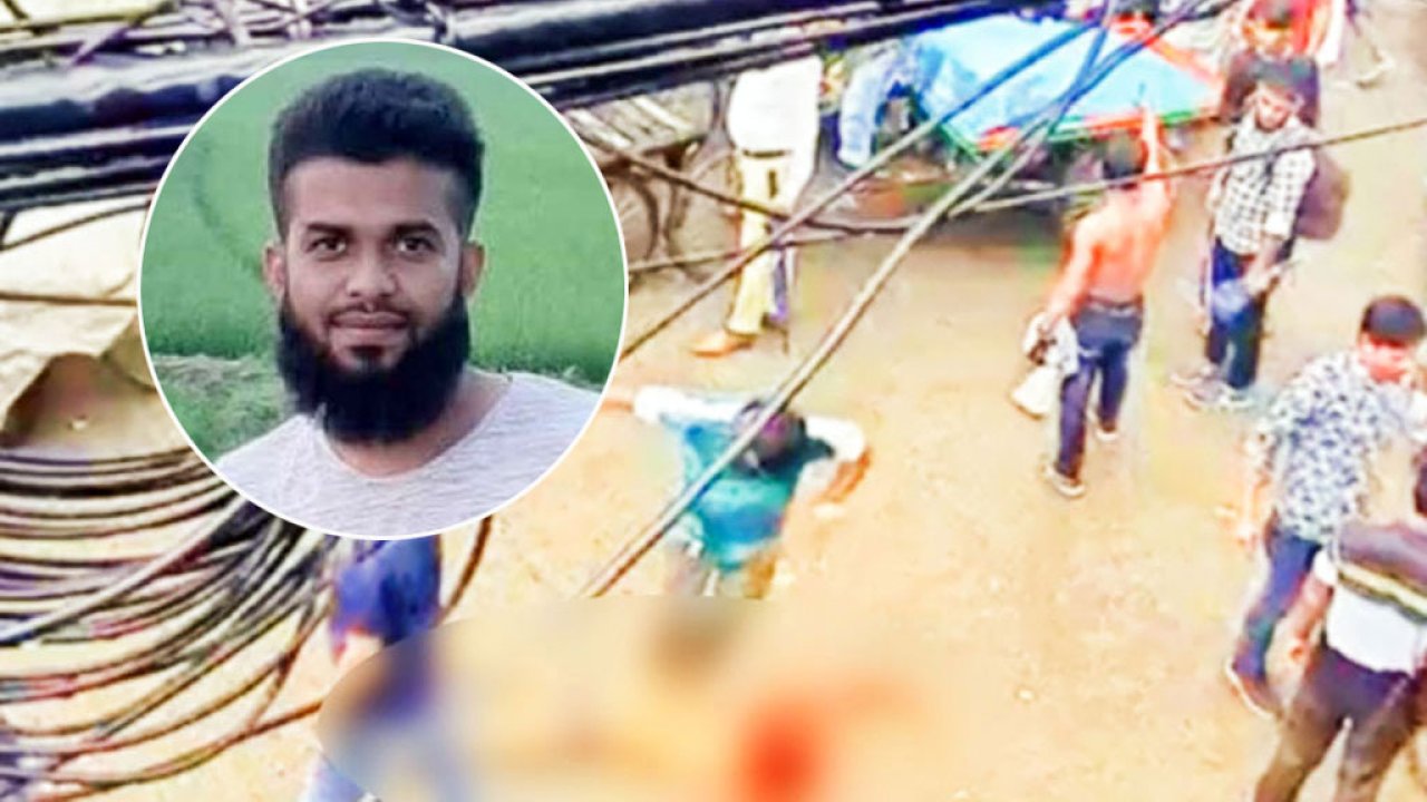 মিটফোর্ডে সোহাগ হত্যায় প্রধান আসামি মহিনের জামিন স্থগিত