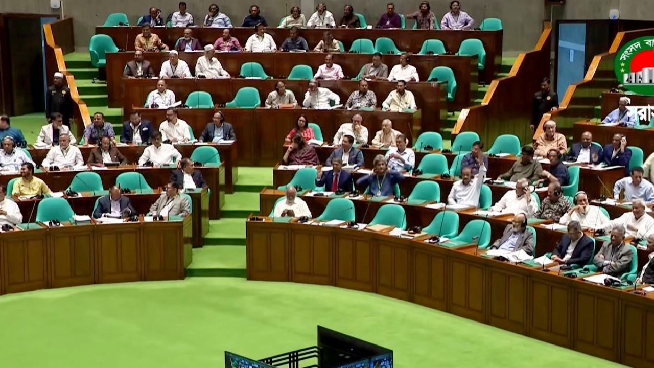 সৌদিতে ২ বাংলাদেশির মৃত্যুদণ্ড: কনস্যুলেটের ভূমিকা জানতে চায় সংসদীয় কমিটি