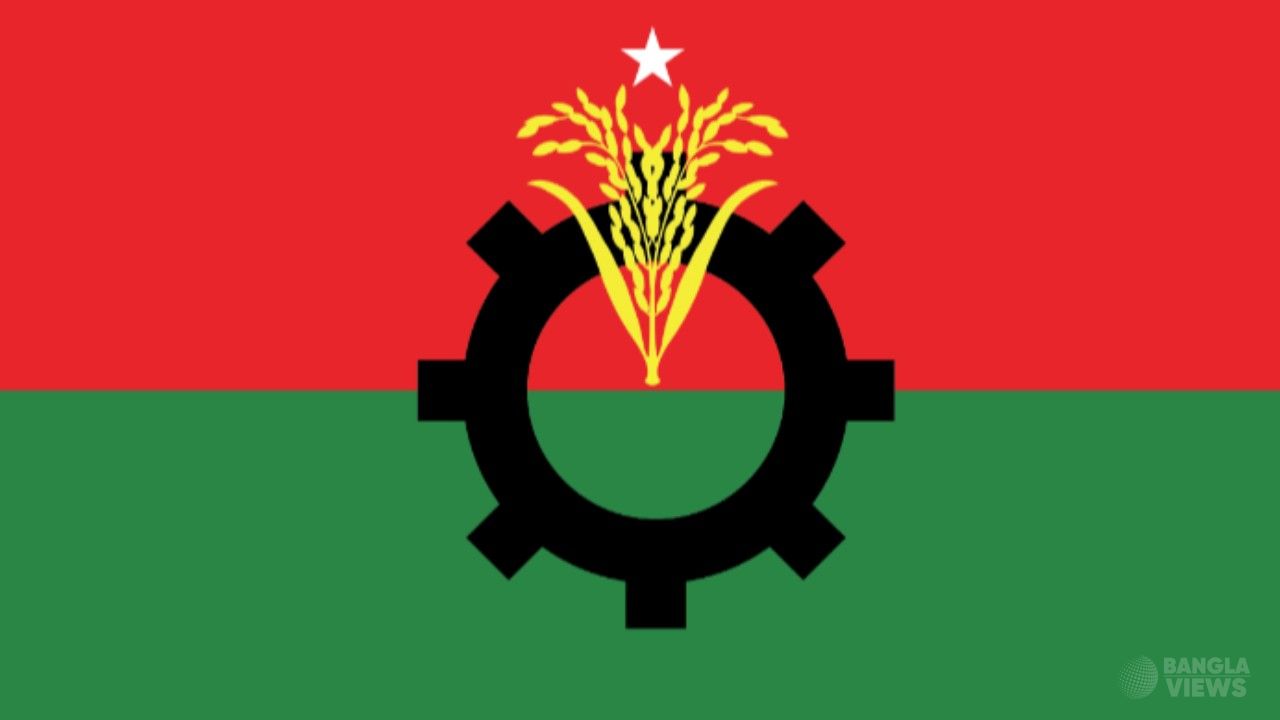 ঢাকা মহানগর উত্তর বিএনপিতে বড় সাংগঠনিক পরিবর্তন
