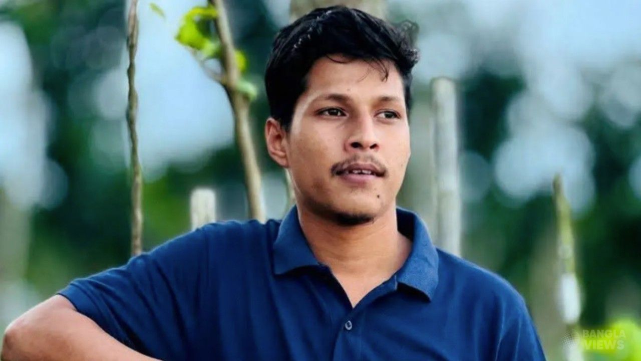 শিশুদের জন্য বরাদ্দ ৩০ প্যাকেট দুধ নেওয়ার অভিযোগ ছাত্রদল নেতার বিরুদ্ধে
