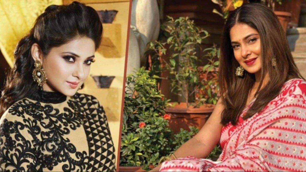 বিচ্ছেদ মানেই জীবন শেষ নয়: জেনিফার উইঙ্গেট