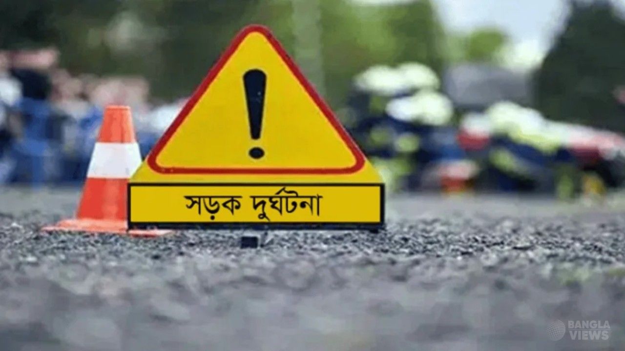 আগারগাঁওয়ে প্রাইভেটকারের ধাক্কায় শিশুর মৃত্যু