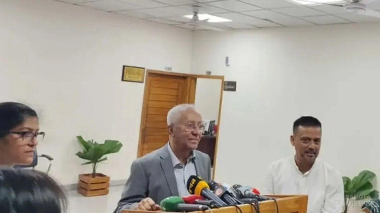 সুষ্ঠু নির্বাচনে প্রয়োজন অনুযায়ী পদক্ষেপ নেবে ইসি