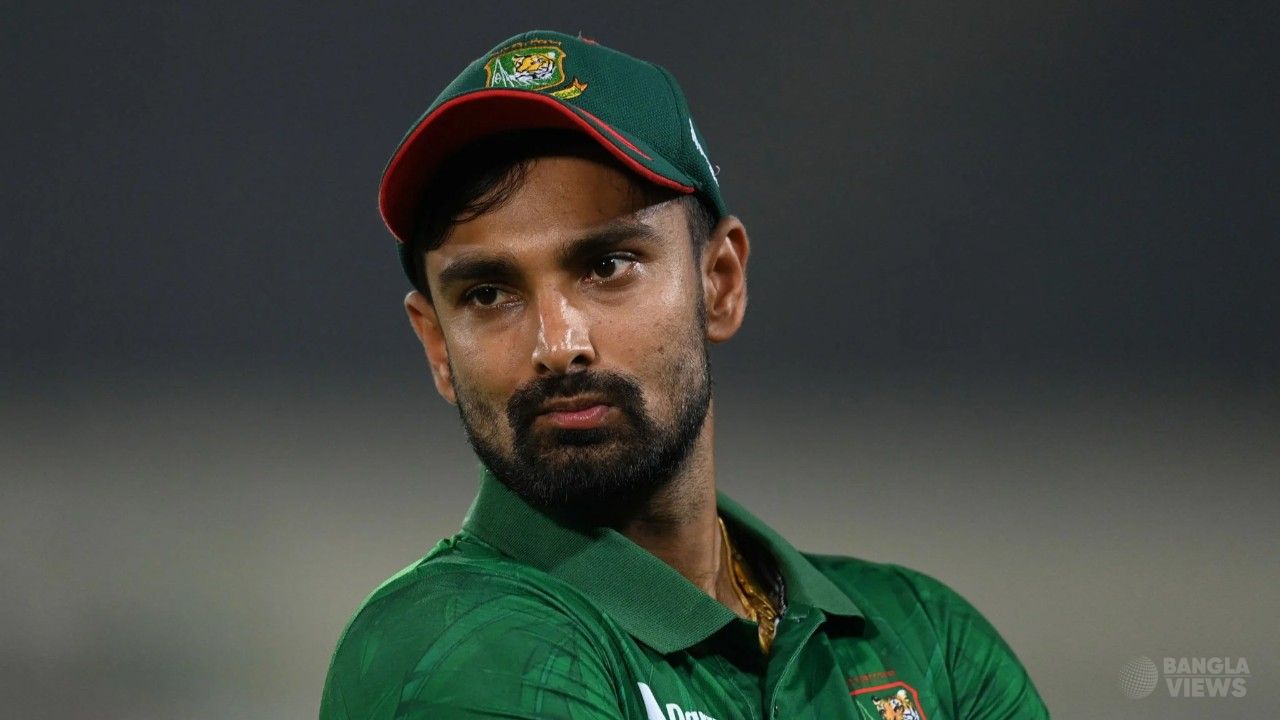 পাকিস্তানের কাছে হারের কারণ জানালেন লিটন