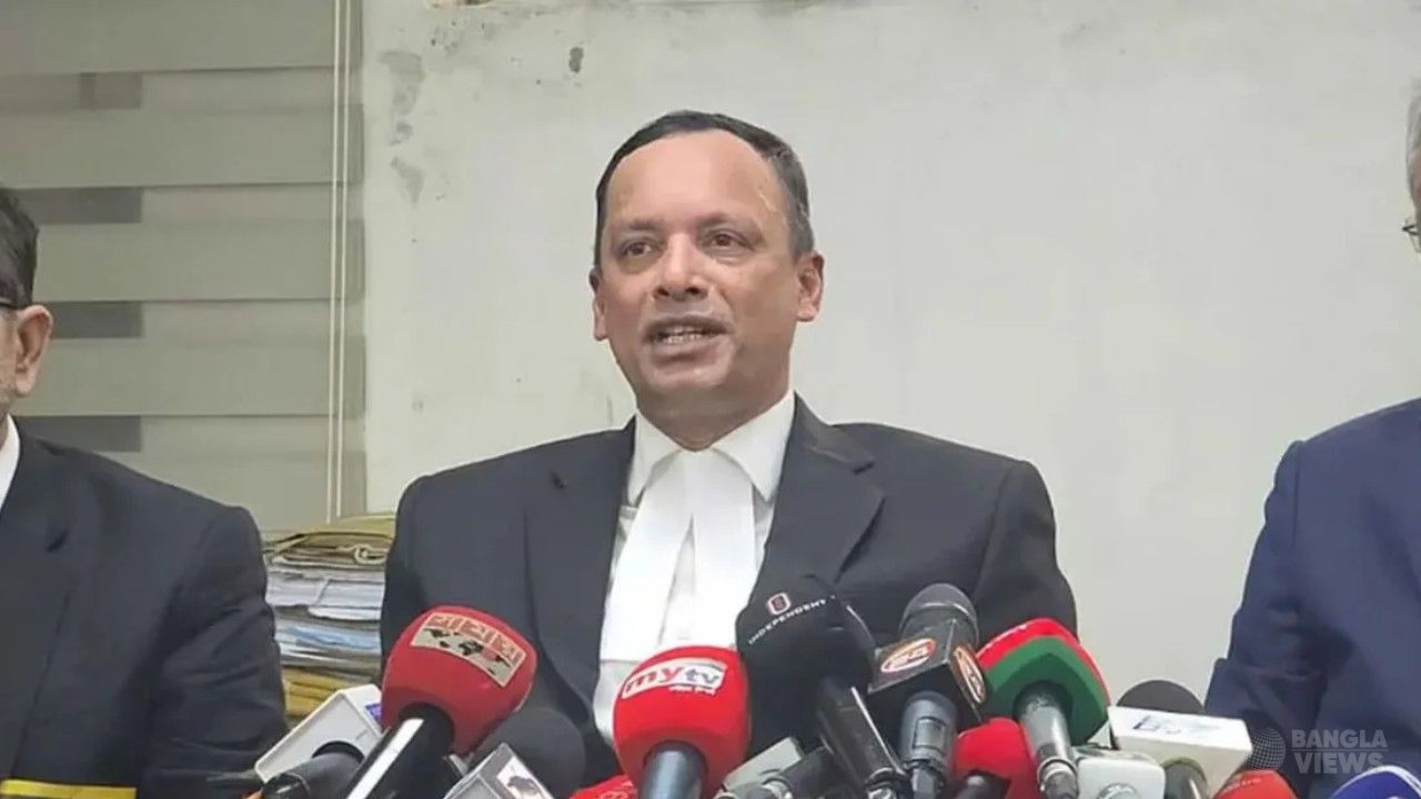 পদত্যাগ করলেও পরের নির্বাচনে অযোগ্য নন মিষ্টি: অ্যাটর্নি জেনারেল