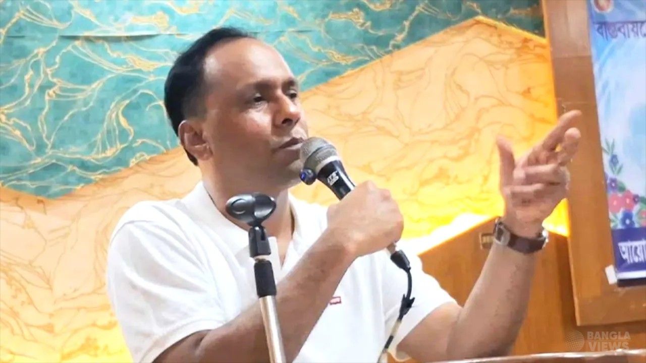 ফ্যামিলি কার্ডের নামে টাকা নিলে নিজেই মামলা করব: কায়সার কামাল
