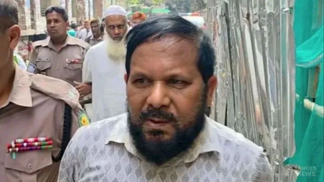 নিউগিনি প্রোপার্টিজে হামলা: এমপির জামাতাসহ তিনজন রিমান্ডে