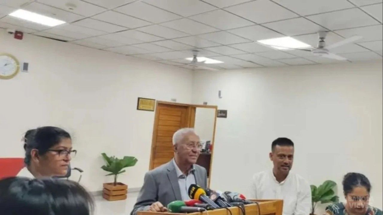 ছয় মাসের মধ্যে ইউপি ভোটের পরিকল্পনা পর্যালোচনায় ইসি