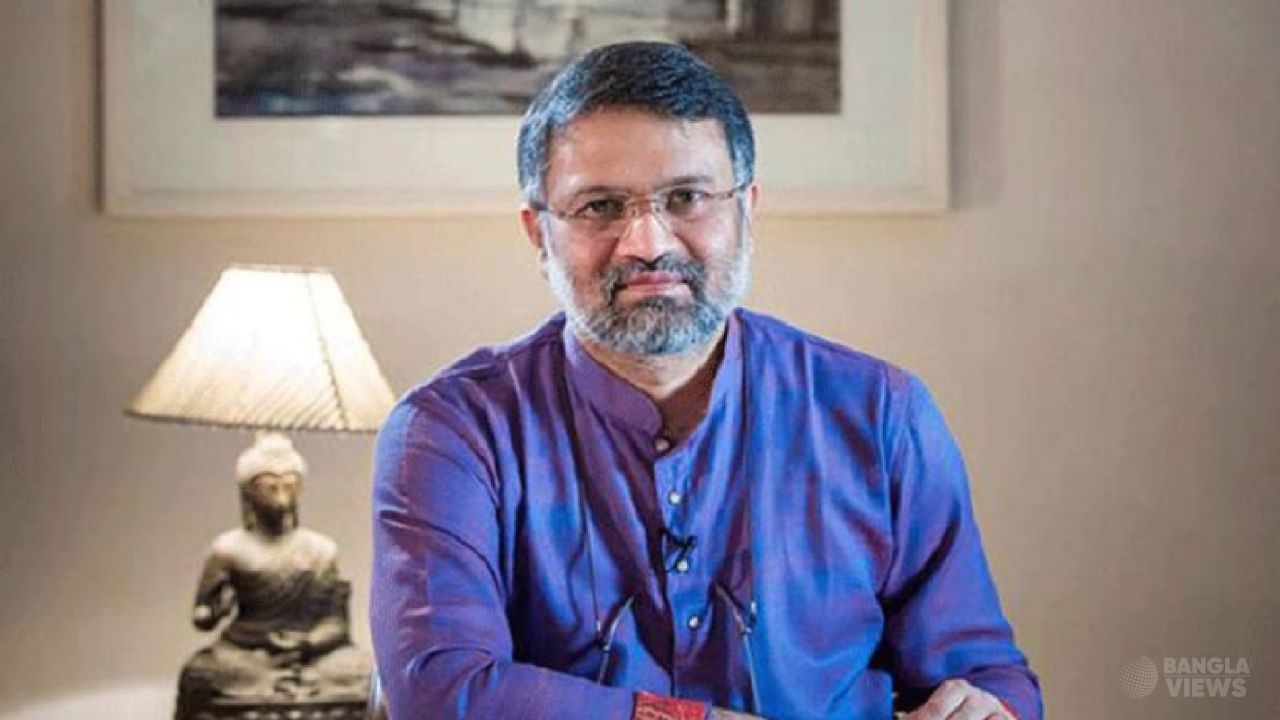 বিডিনিউজ সম্পাদক তৌফিক ইমরোজ খালিদী আর নেই