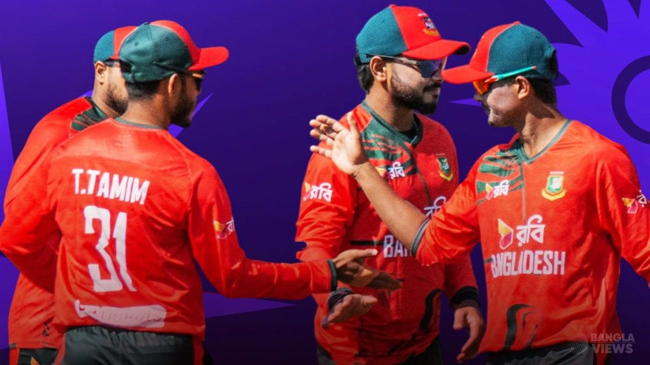 এশিয়ান গেমসে ব্রোঞ্জও পেল না বাংলাদেশ