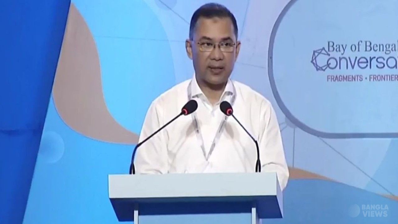 আইনের শাসন প্রতিটি নাগরিকের জন্য সমানভাবে প্রযোজ্য হতে হবে: প্রধানমন্ত্রী