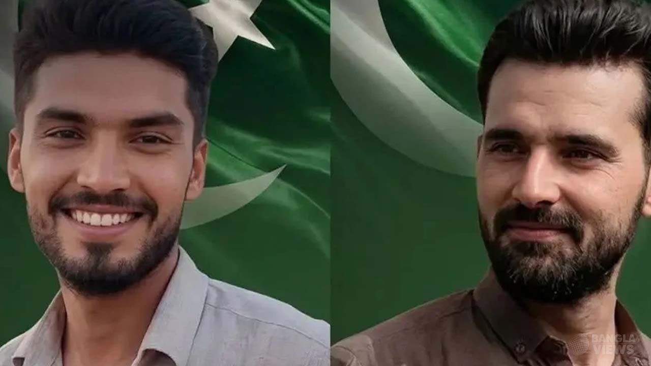 ভারত-পাকিস্তান সীমান্তে বিএসএফের গুলিতে ২ পাকিস্তানি নিহত