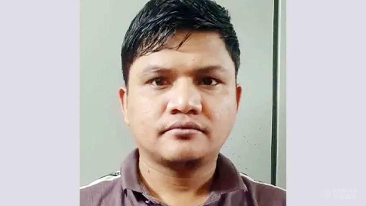রাড্ডা স্বাস্থ্যকেন্দ্রে হামলা-ভাঙচুর, ছাত্রদলের সাবেক নেতা গ্রেপ্তার