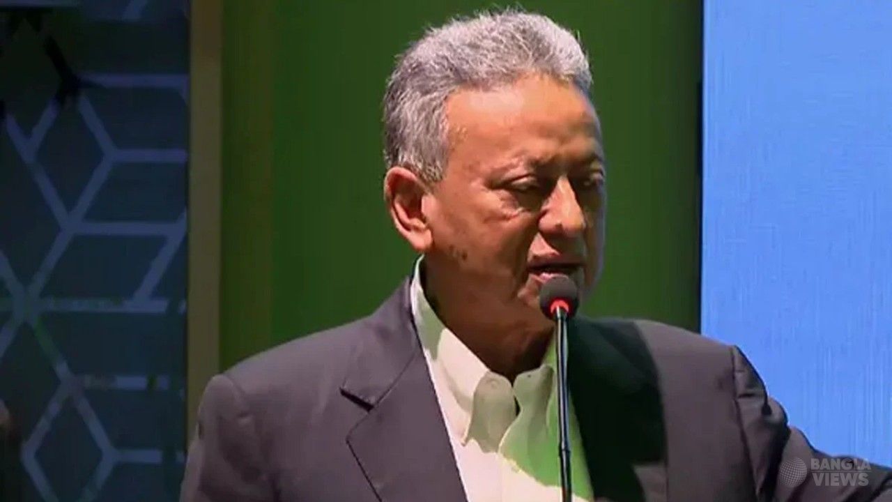 বিনিয়োগ ও কর্মসংস্থান বাড়ানো সবচেয়ে বড় অগ্রাধিকার: অর্থমন্ত্রী