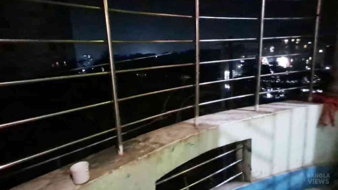 চাঁদপুরে বিদ্যুৎ লাইনের সংস্পর্শে দুই শিশু দগ্ধ