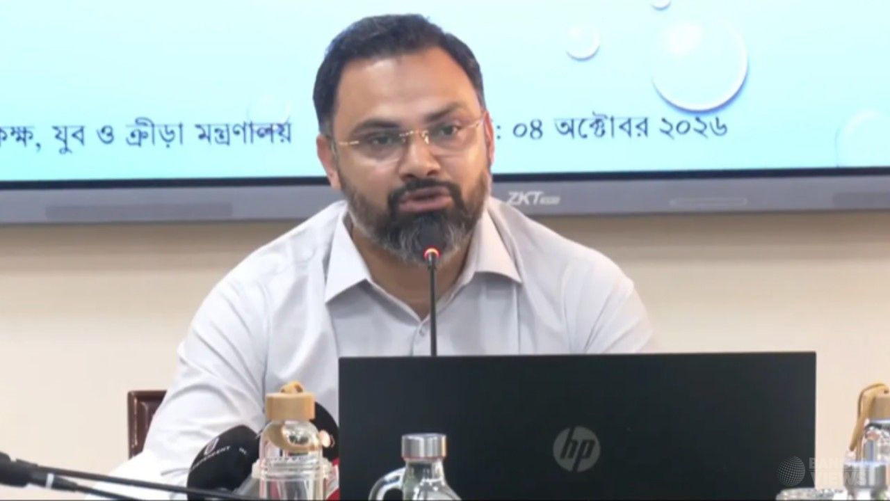 ক্রীড়া কার্ড পাবেন ৫০০ জন, পারফরম্যান্সে বাদ পড়বেন অযোগ্যরা