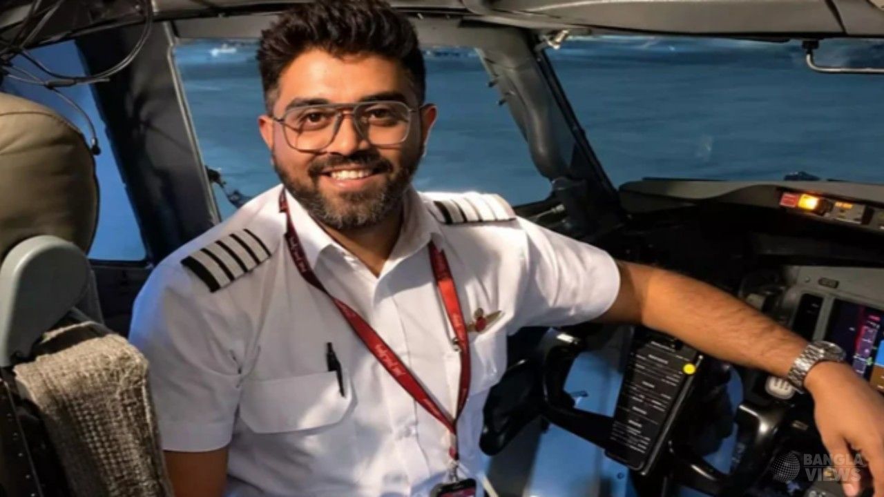 ককপিটে ক্যাপ্টেনকে কু'পিয়ে বিমান নিয়ন্ত্রণের চেষ্টা, তদন্তে চাঞ্চল্যকর তথ্য