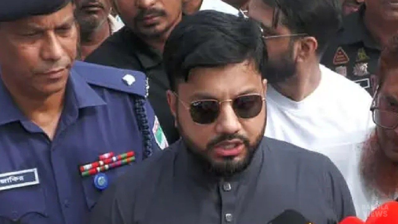ঢাকাকে আগে বাসযোগ্য করার পরিকল্পনা সরকারের: ইশরাক