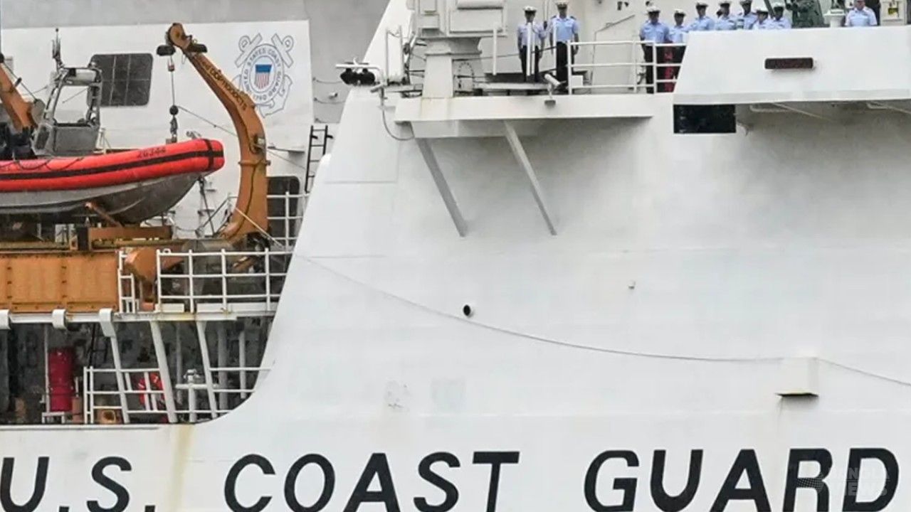 যুক্তরাষ্ট্রের উপকূলে এয়ার অ্যাম্বুলেন্স বিধ্বস্ত, নিখোঁজ ৬