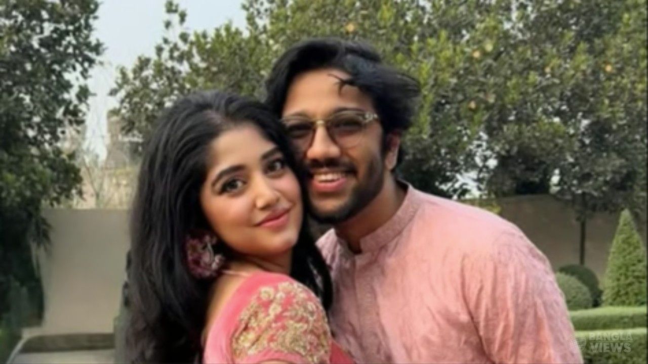 ভক্তদের হৃদয় ভেঙে আলাদা হয়ে গেলেন এই জনপ্রিয় কিউট কাপল