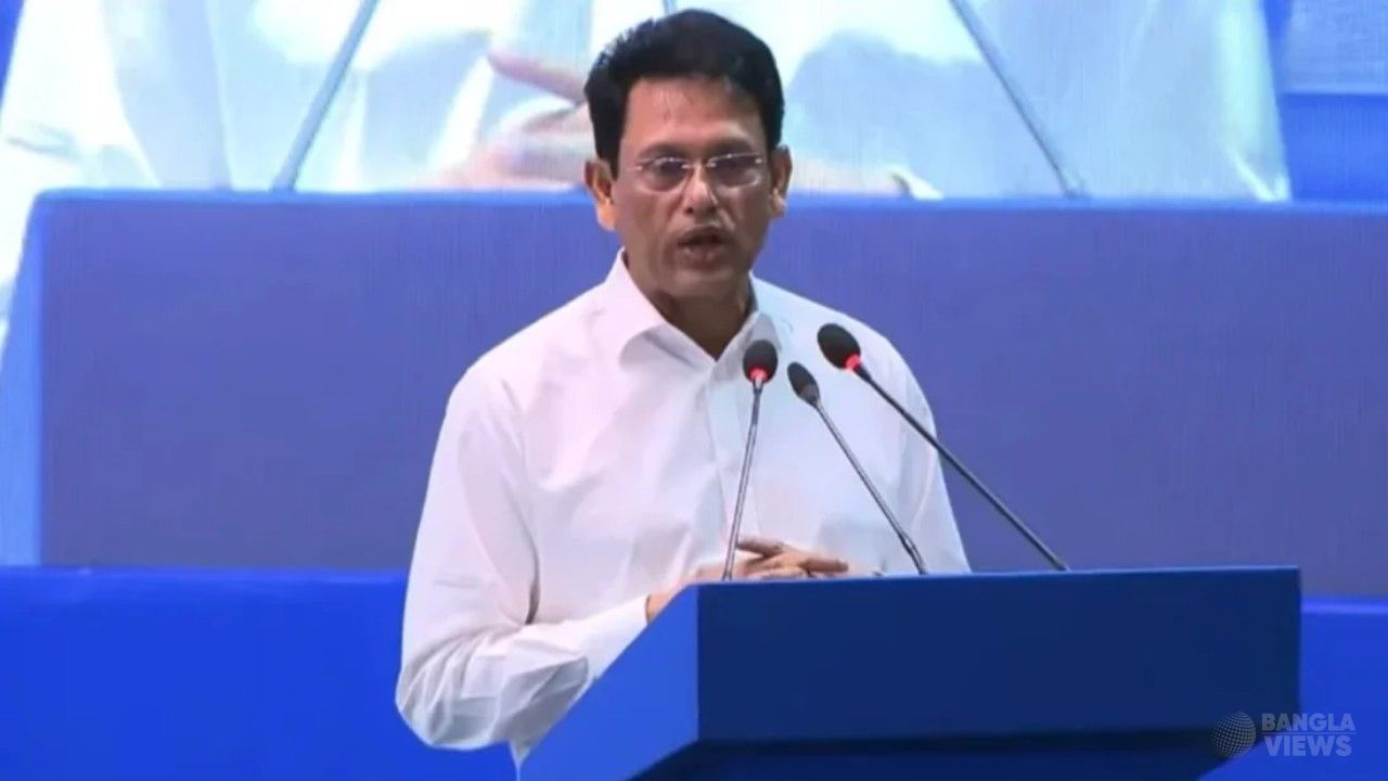 শিক্ষকরাই আগামীর বাংলাদেশ গড়ার প্রধান কারিগর: শিক্ষামন্ত্রী