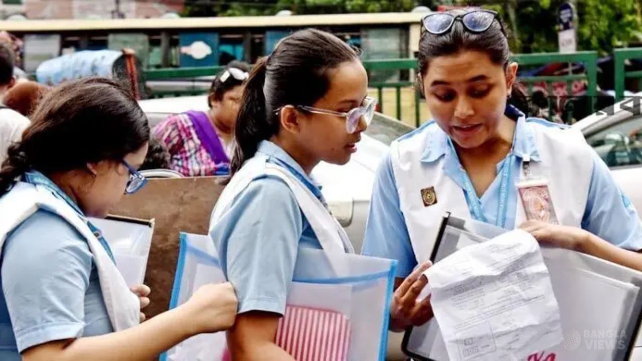 একাদশে ভর্তির দ্বিতীয় ধাপের ফল প্রকাশ