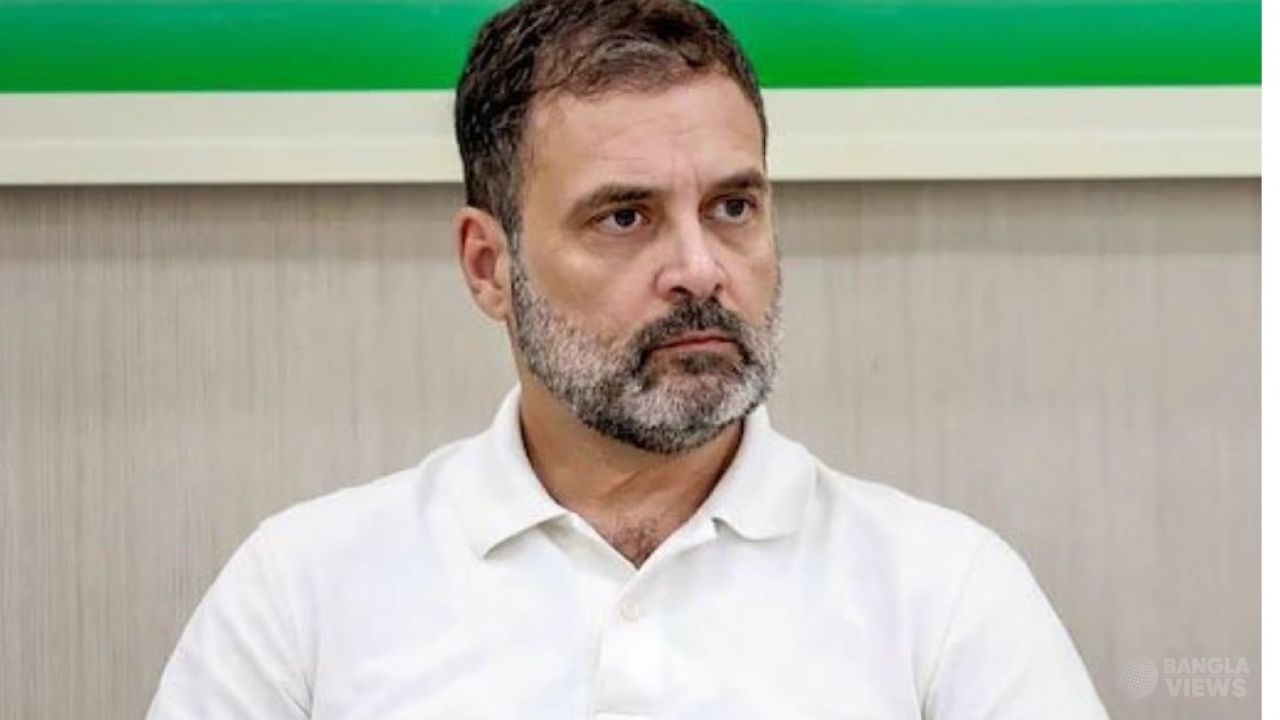 রাহুল গান্ধীর ‘সত্যাগ্রহ’ প্ল্যাটফর্ম দেশের আন্দোলন সংযুক্ত করে