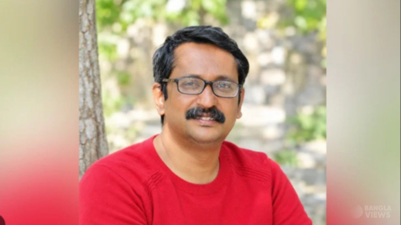 আ.লীগের সাবেক এমপি নাইমুজ্জামান গ্রেফতার