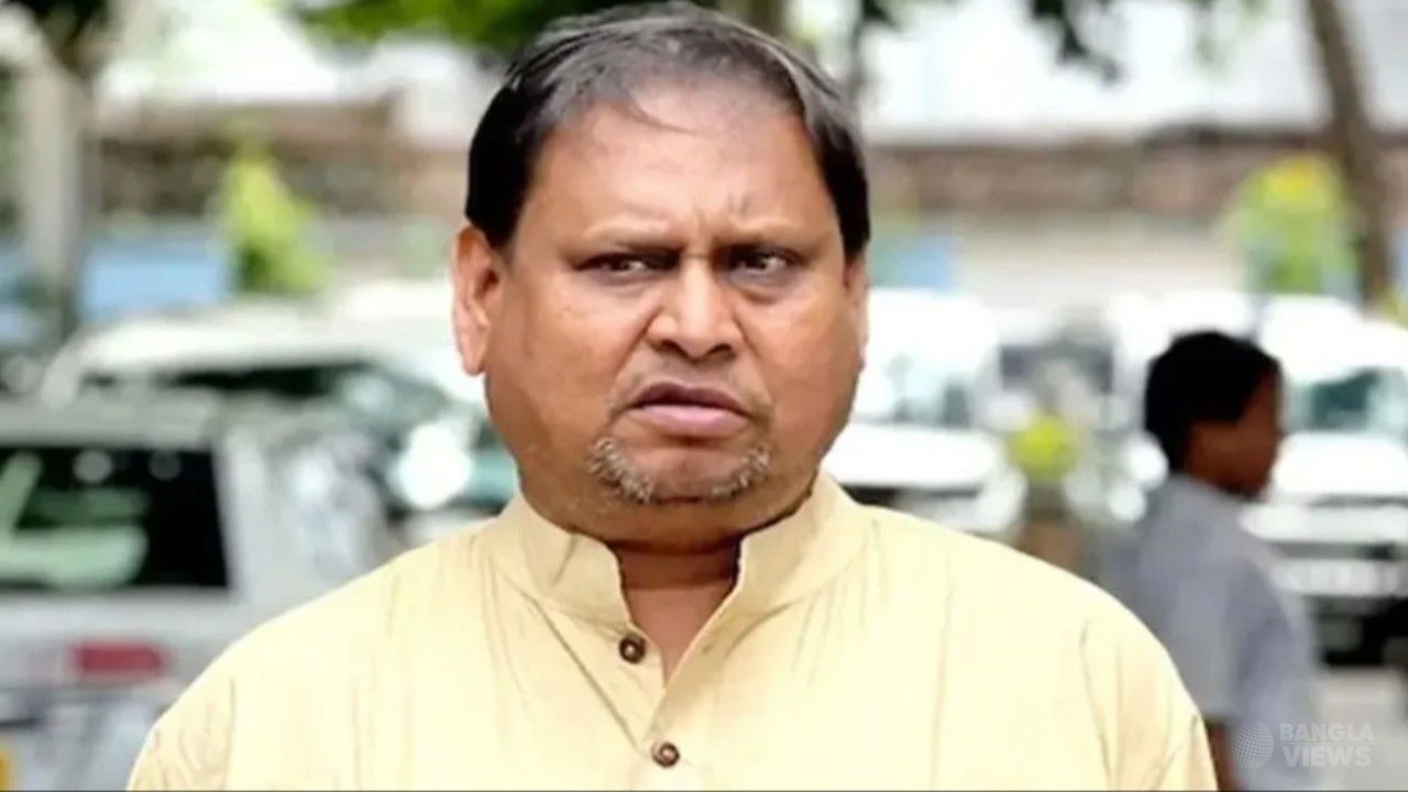 বাবরি মসজিদের মূল উদ্যোক্তা হুমায়ুন কবির গ্রেফতার