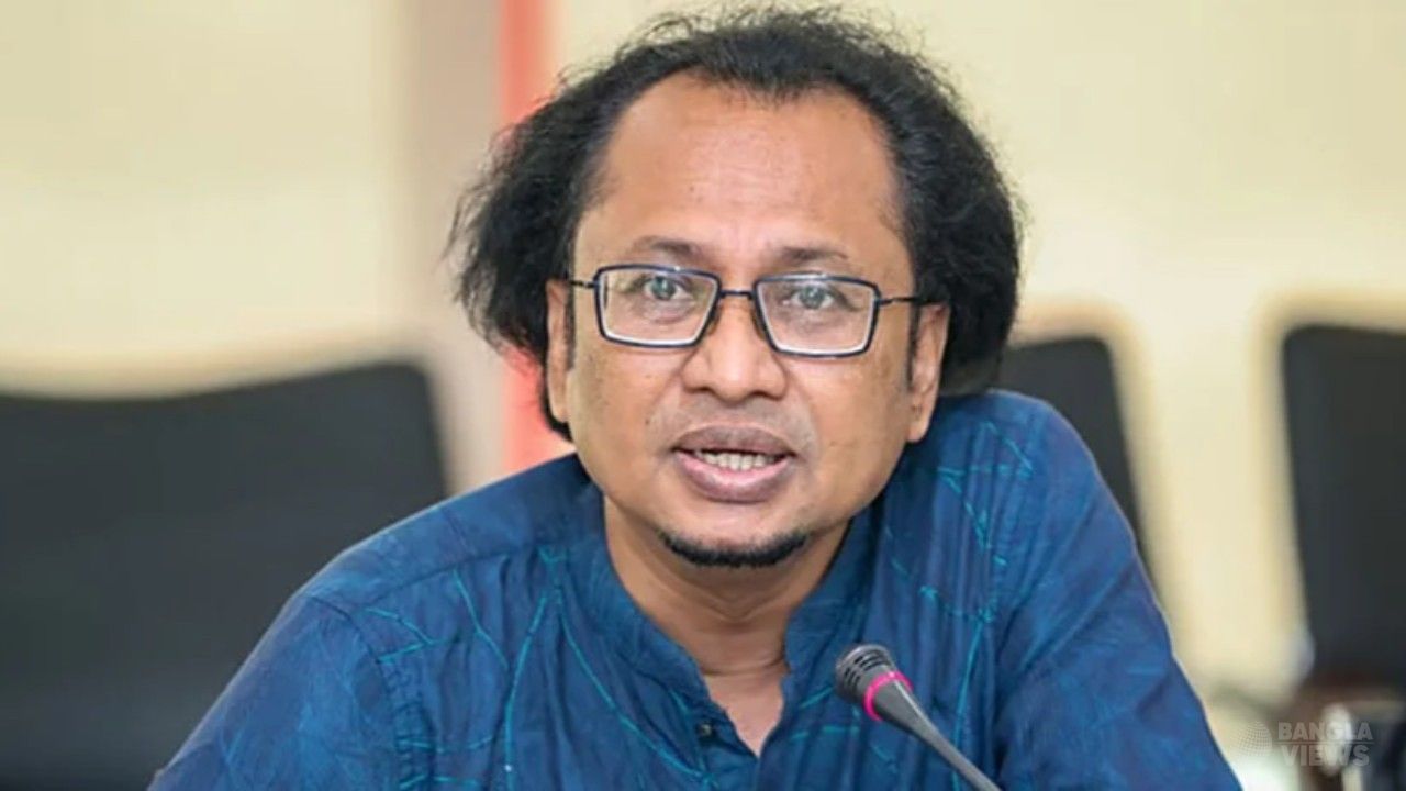 এলপিজির দাম সমন্বয়ে সরকার বাধ্য হয়েছে: জাহেদ উর রহমান