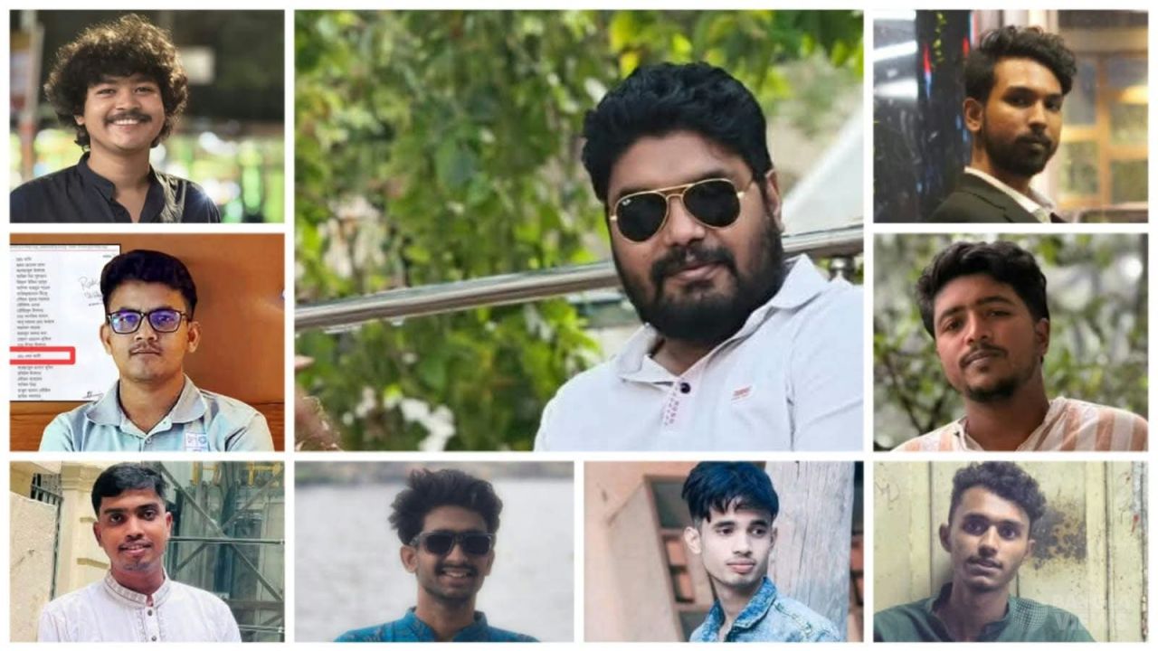 চাঁদাবাজ কর্মীদের পক্ষে জবি ছাত্রদল সদস্যসচিবের সাফাই, অর্থ লেনদেন স্বীকার অভিযুক্তের