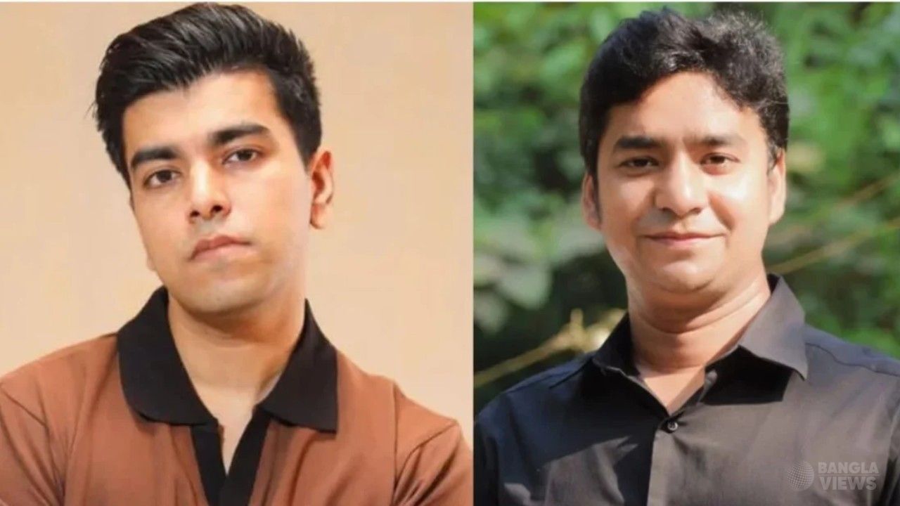 ‘ছাত্রদলে কোনো ছাত্র নেই’ মন্তব্যের জবাব দিলেন নাছির