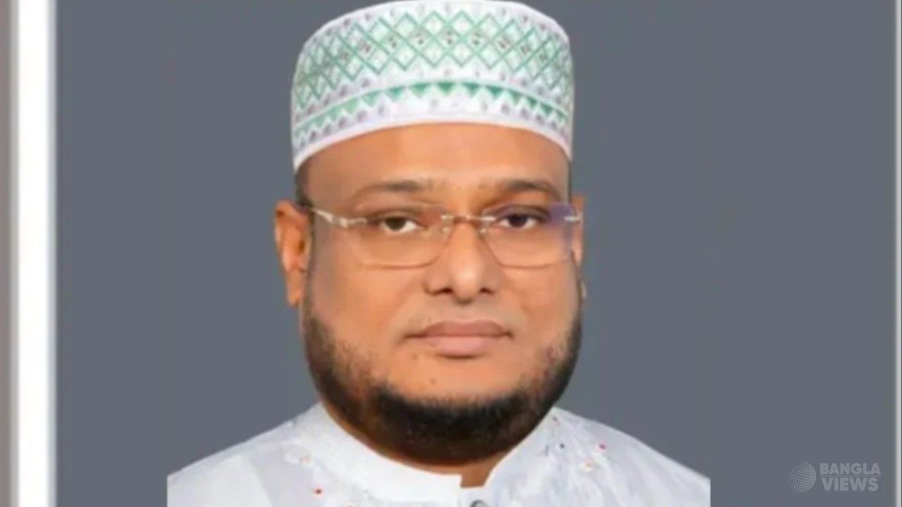 ওসিকে হুমকি দেওয়া সেই বিএনপি নেতা বহিষ্কার