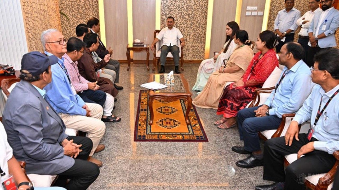 ধর্ম-বর্ণ নির্বিশেষে সবার সমান অধিকার নিশ্চিত করাই লক্ষ্য: প্রধানমন্ত্রী