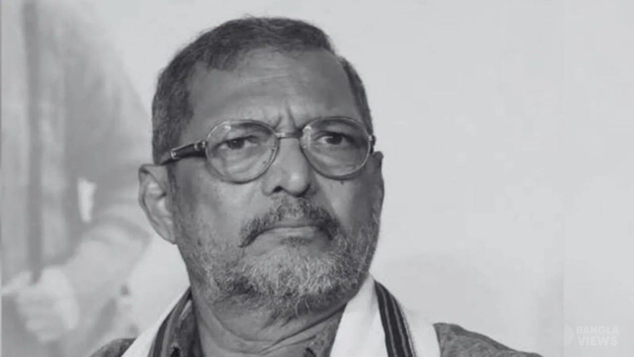 ৭৫ বছর বয়সে মারা গেলেন অভিনেতা নানা পাটেকর