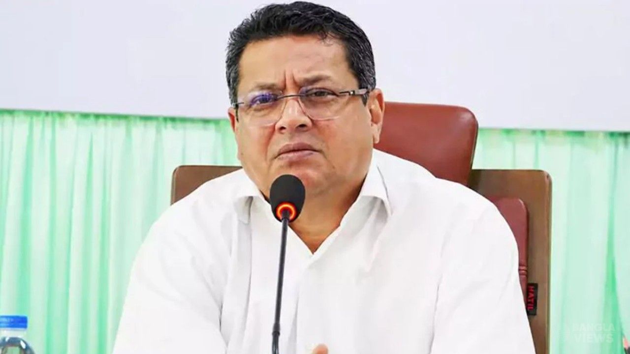 দেশজুড়ে ১০ বছরের মাস্টারপ্ল্যানের উদ্যোগ: গৃহায়ণমন্ত্রী