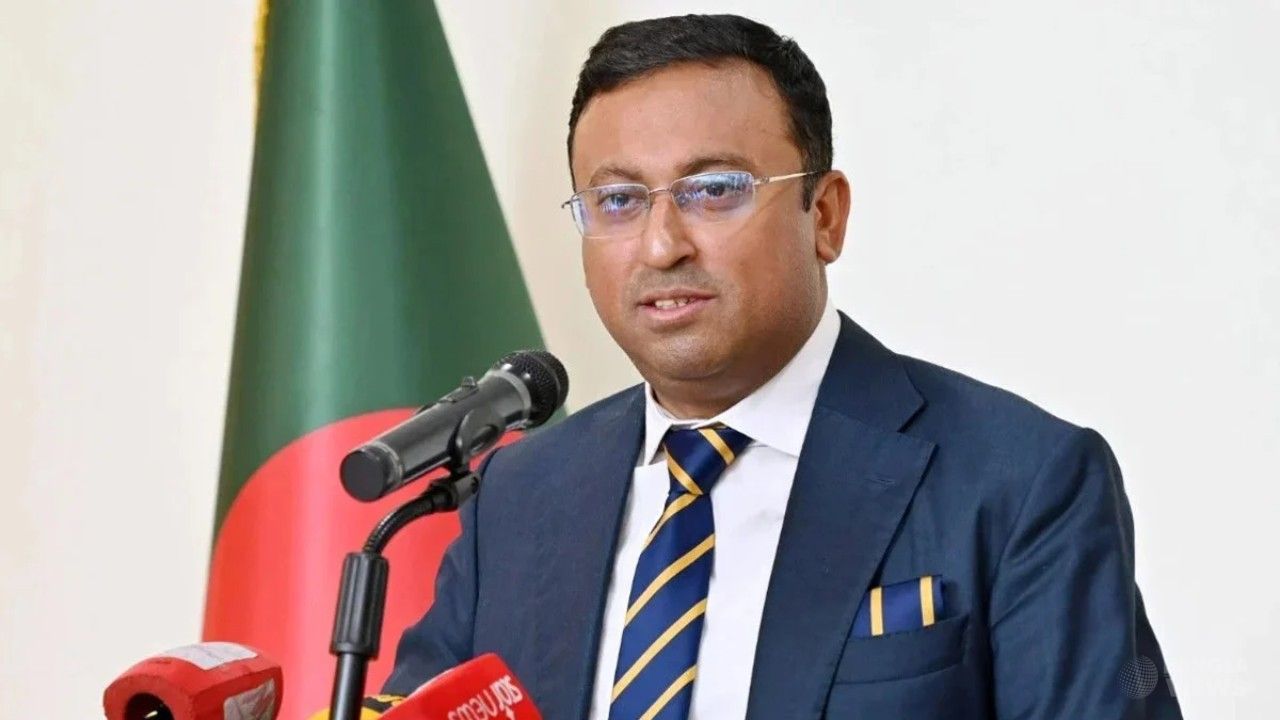 ভারতের কাছ থেকে পানির ন্যায্য হিস্যা চায় বাংলাদেশ: পররাষ্ট্র প্রতিমন্ত্রী