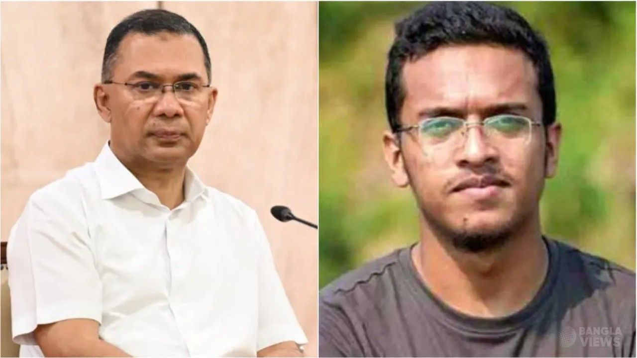 আবরার ফাহাদের পরিবারের সঙ্গে আজ সাক্ষাৎ করবেন প্রধানমন্ত্রী