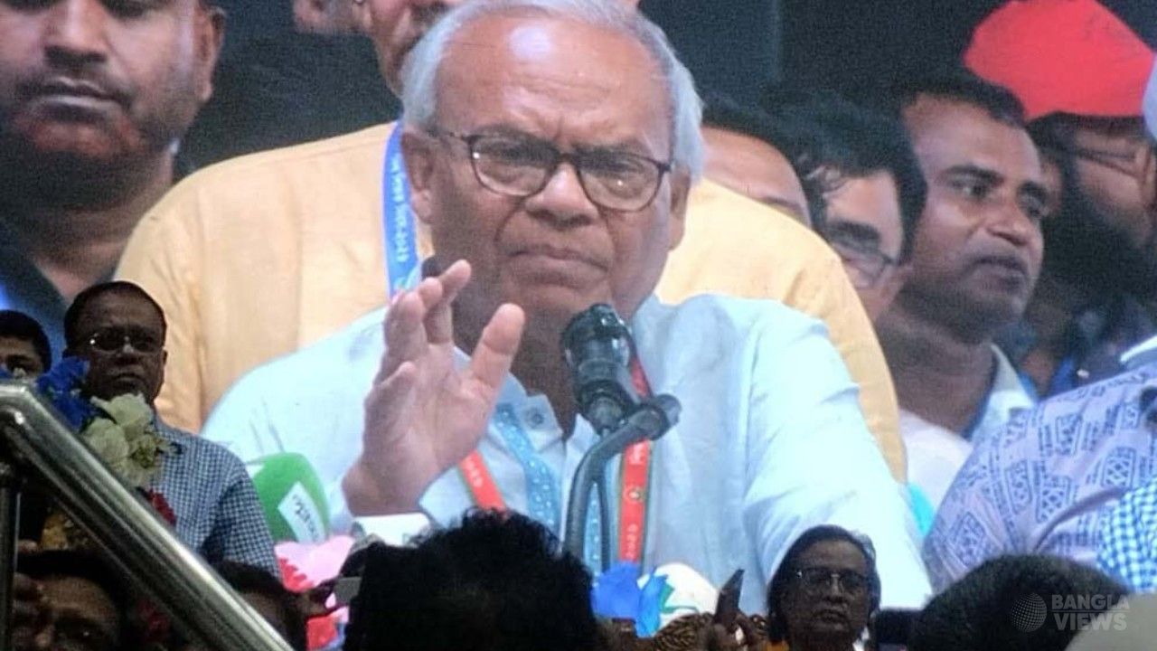 পাসের হার বাড়ানোর রাজনীতিতে শিক্ষার মান নেমেছিল: রিজভী