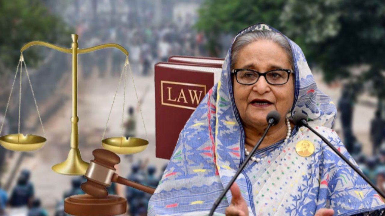 ট্রাকচালক হোসেন হত্যা মামলা: হাসিনাসহ ৩৪ জনের শুনানি পিছিয়ে ২৬ অক্টোবর