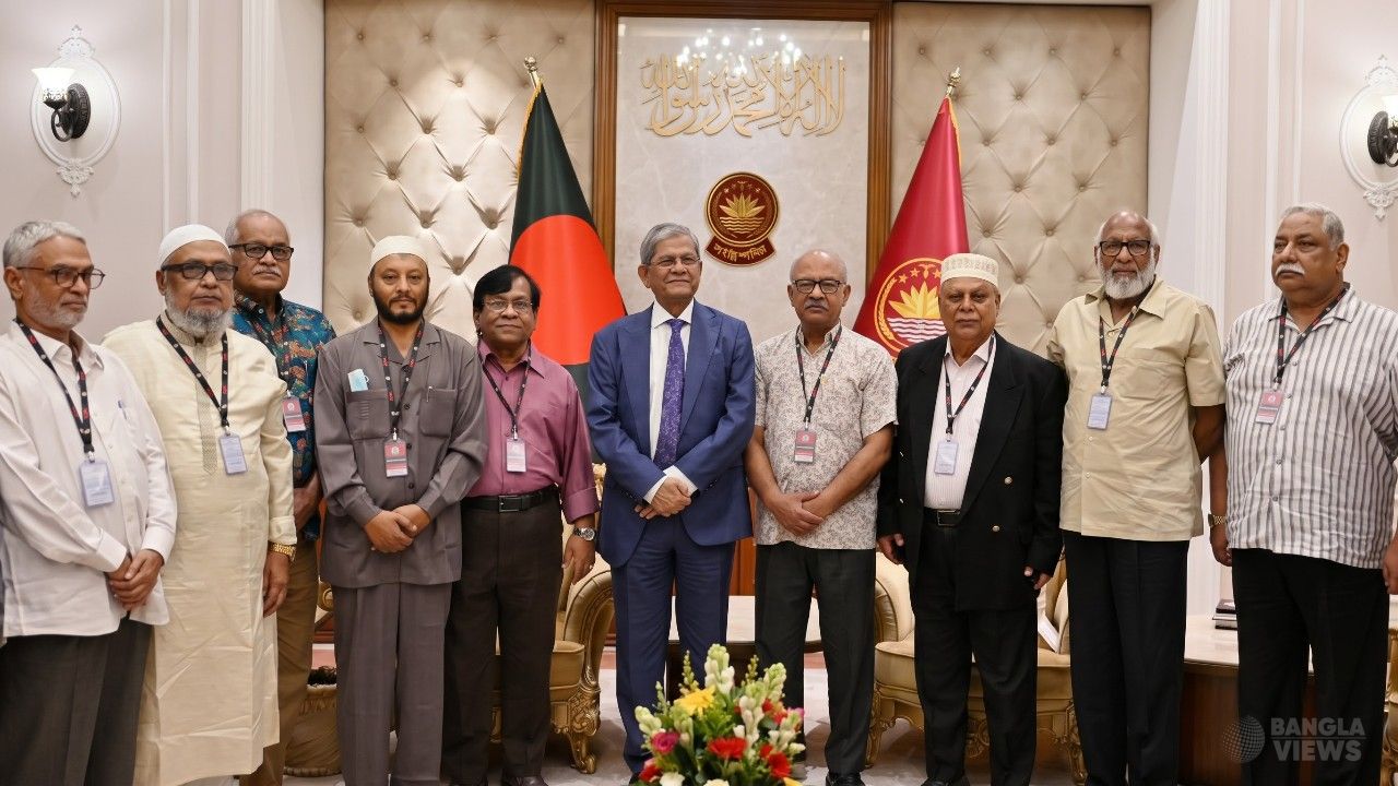 মুক্তিযুদ্ধের সঠিক ইতিহাস ও মর্যাদা নিশ্চিতের আহ্বান রাষ্ট্রপতির