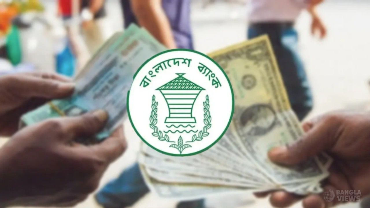 প্রবাসীদের এনআরসিটিএ হিসাব খোলা সহজ করল বাংলাদেশ ব্যাংক