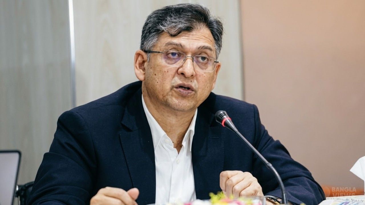 পুলিশের জনআস্থা বহাল রাখা ও বাড়ানোই মূল চ্যালেঞ্জ: স্বরাষ্ট্রমন্ত্রী