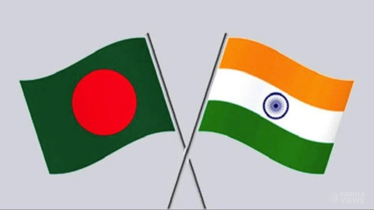 তিন বছর পর দিল্লিতে বাংলাদেশ-ভারত যৌথ বাণিজ্য বৈঠক শুরু