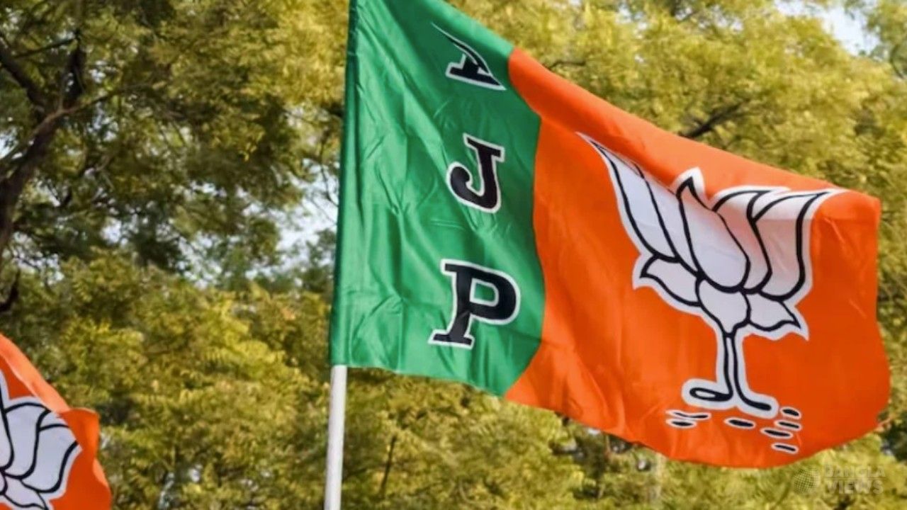 ভারতে বাংলাদেশ-নেপালের মতো পরিস্থিতি তৈরির চেষ্টা করছে কংগ্রেস: বিজেপি