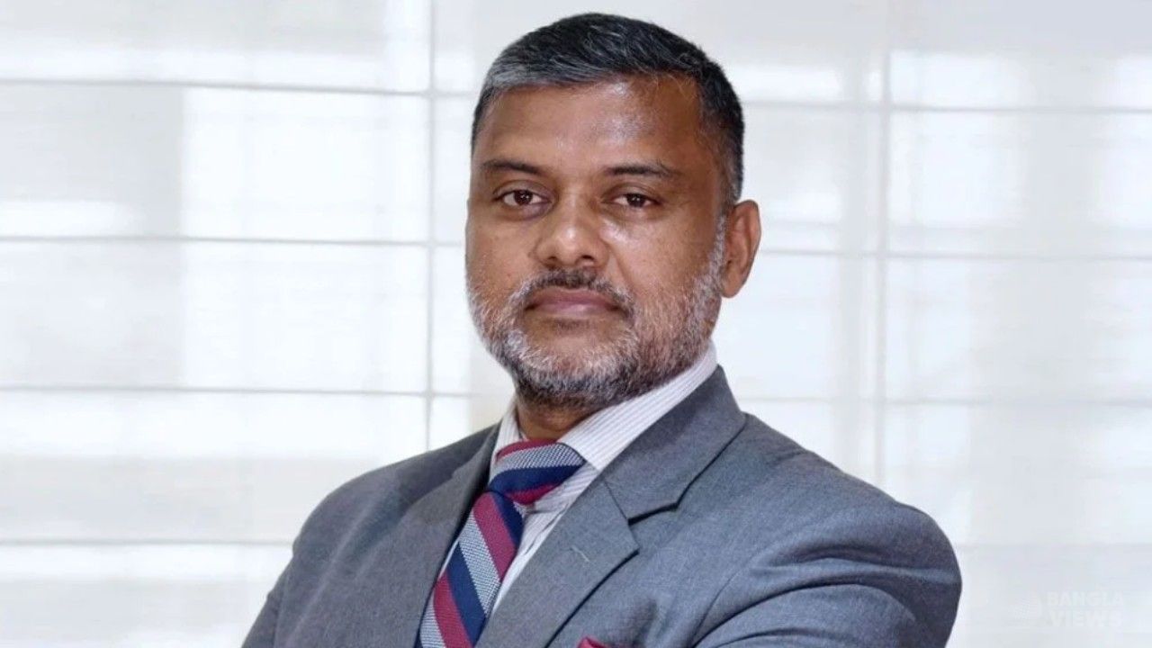আইনজীবী শিশির মনিরকে জামায়াত থেকে বহিষ্কারের দাবি রাশেদ খাঁনের