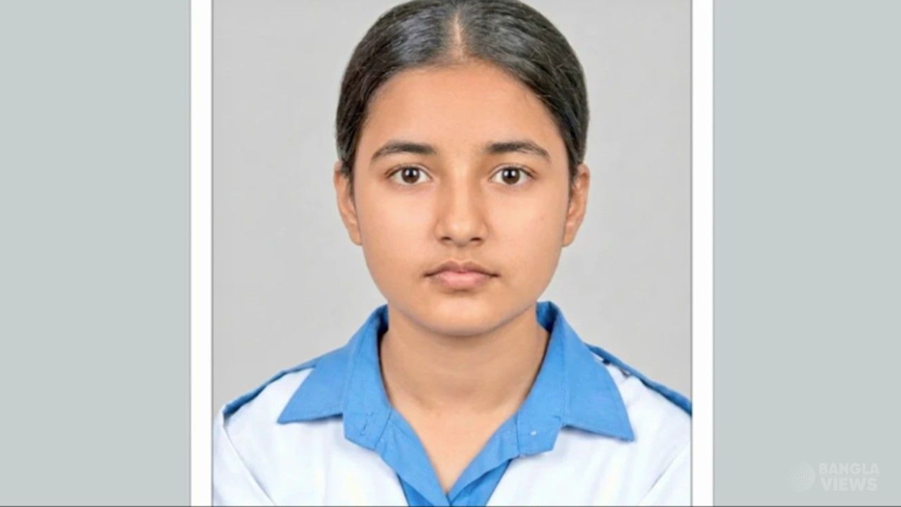 তাজমীনের শেষ কথা, ‘বাবা আমাকে নিয়ে যাও, ওরা আমাকে মেরে ফেলবে’